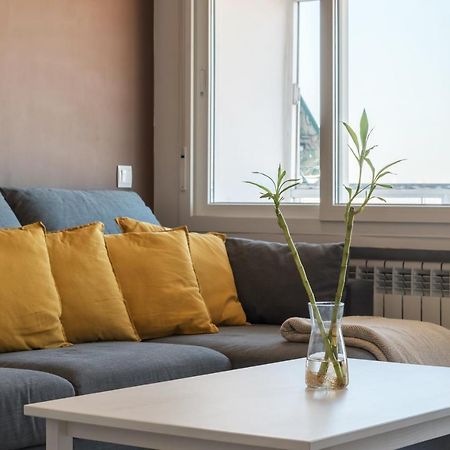 Mintystay - Paseo De Las Delicias Madrid Luaran gambar