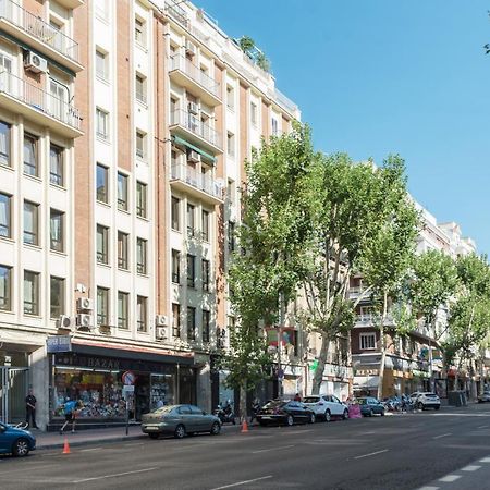 Mintystay - Paseo De Las Delicias Madrid Luaran gambar