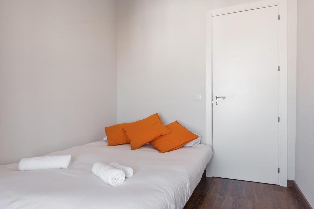 Mintystay - Paseo De Las Delicias Madrid Luaran gambar