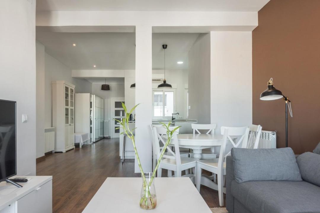 Mintystay - Paseo De Las Delicias Madrid Luaran gambar