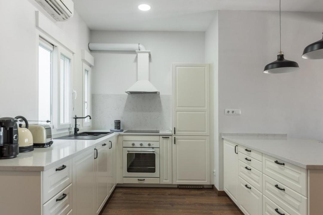 Mintystay - Paseo De Las Delicias Madrid Luaran gambar